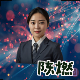 陈燃